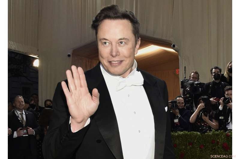 Elon Musk s Twitter Acquisition: Is the Deal on the Verge of Collapse?