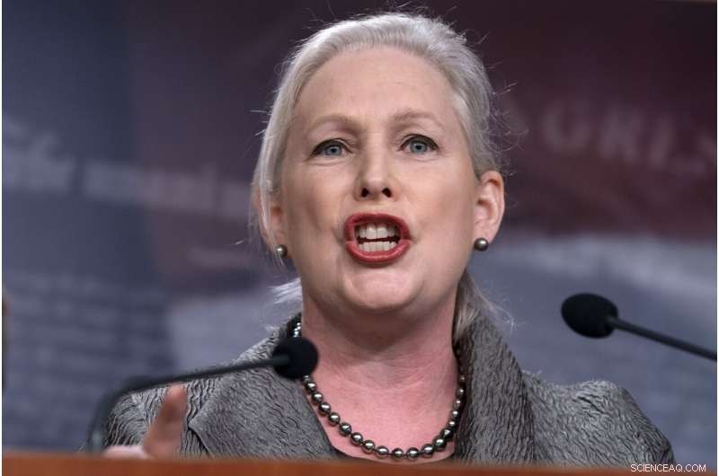 Senators Introduce Comprehensive Oversight for Cryptocurrencies Amid Market Instability