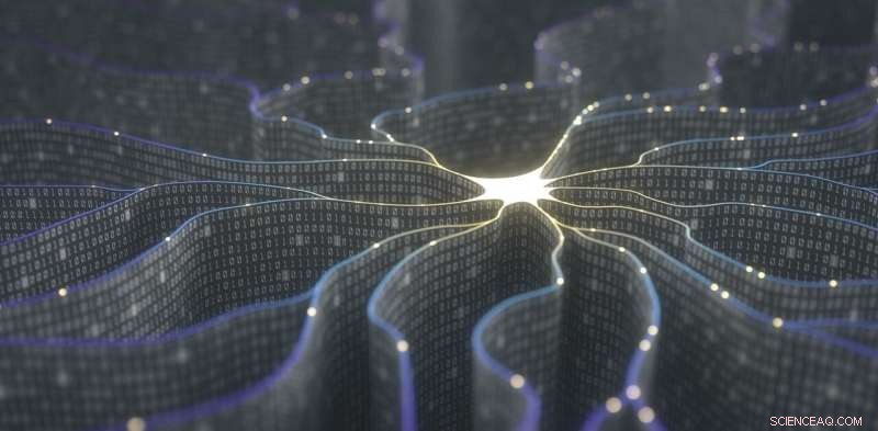 Neuroscientist Explores How AI Learning Differs from Human Cognition