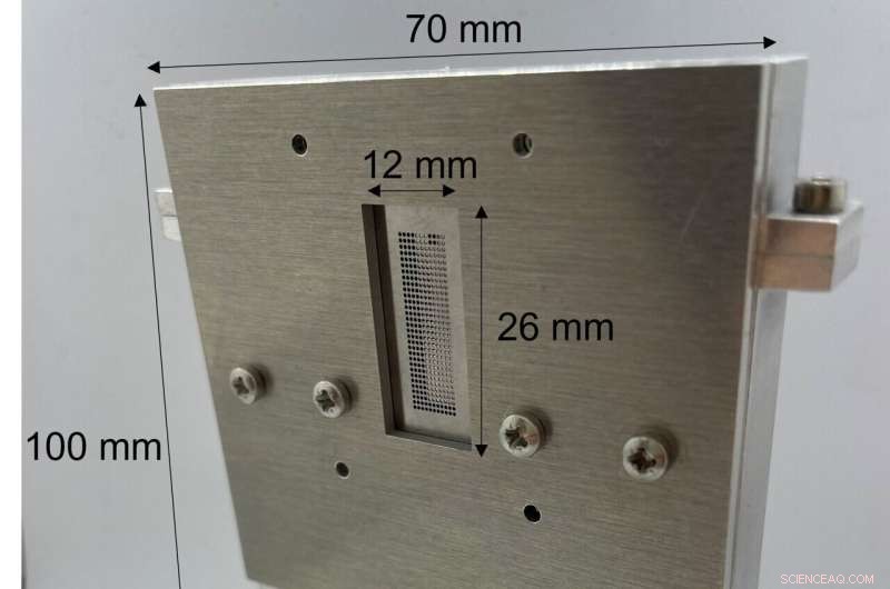 Beam‑Steering Antenna Technology Advances Mobile Communications Beyond 5G