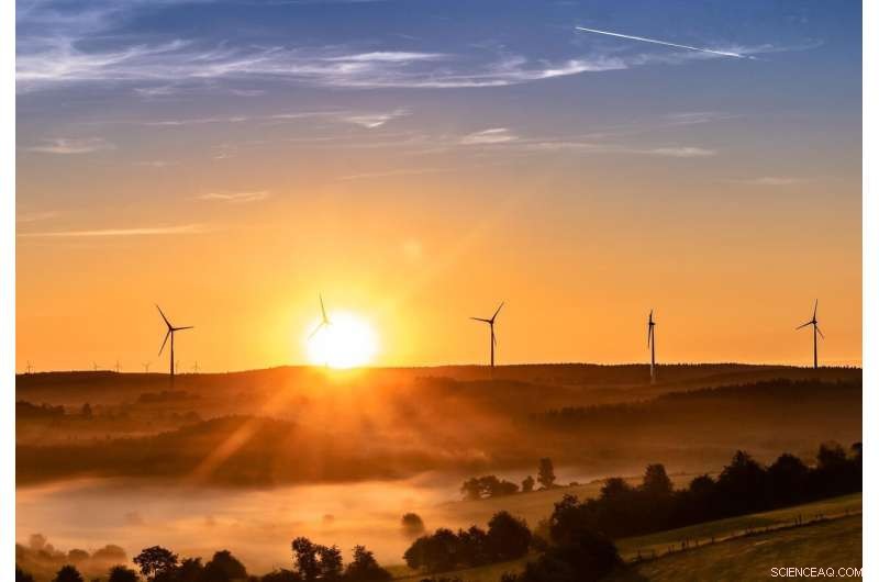 Safeguarding the Clean Energy Transition: Preventing Short‑Circuit Risks