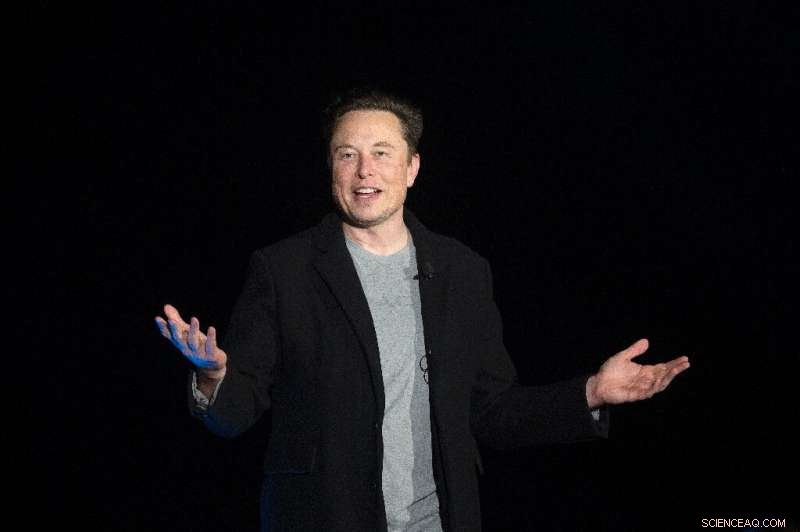 Advocacy Groups Launch Campaign to Halt Elon Musk s Twitter Acquisition