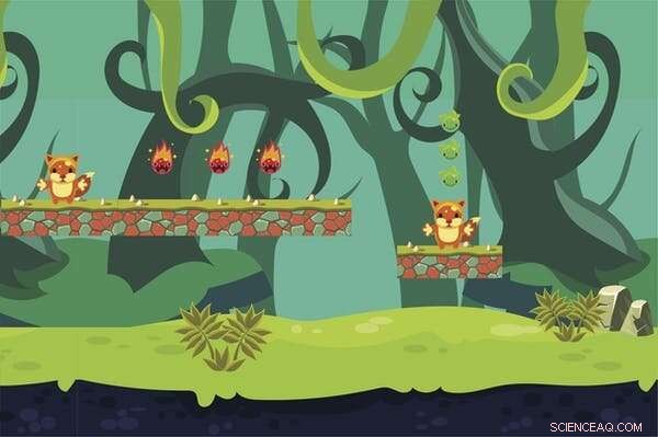 Why Children Are Rarely Represented in Video Game Worlds and What It Means