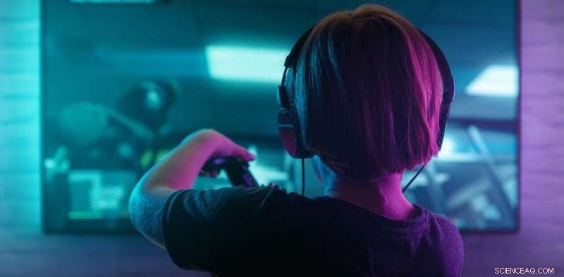 Why Children Are Rarely Represented in Video Game Worlds and What It Means