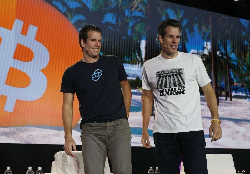 U.S. Regulators File Lawsuit Against Gemini Trust Co., Run by the Winklevoss Twins