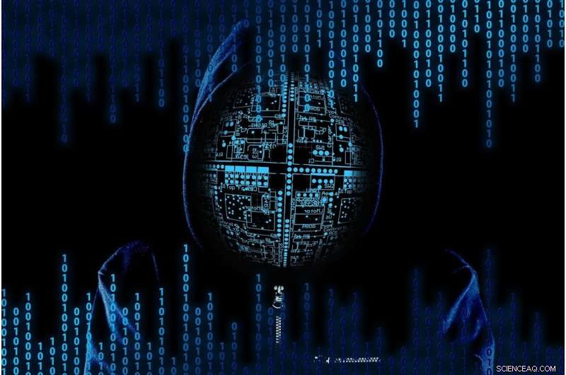 Protecting Cyber‑Physical Systems Against Targeted Hackers