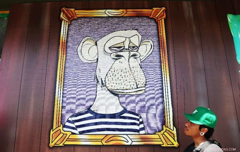 US NFT Market Faces First Insider Trading Case, Authorities Charge Former Exchange Manager