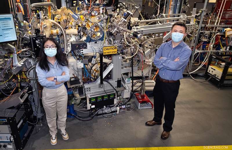 Revolutionary Electrolyte Additive Enables Stable High-Voltage Cycling in Nickel-Rich Lithium Batteries