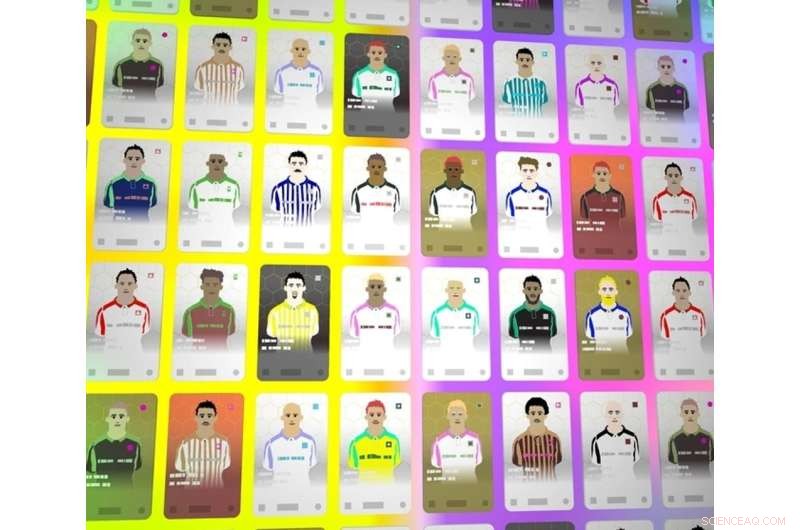 NFT Strategies of Nike and Prada: Opportunities and Risks Explained