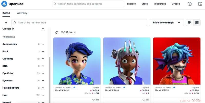 NFT Strategies of Nike and Prada: Opportunities and Risks Explained