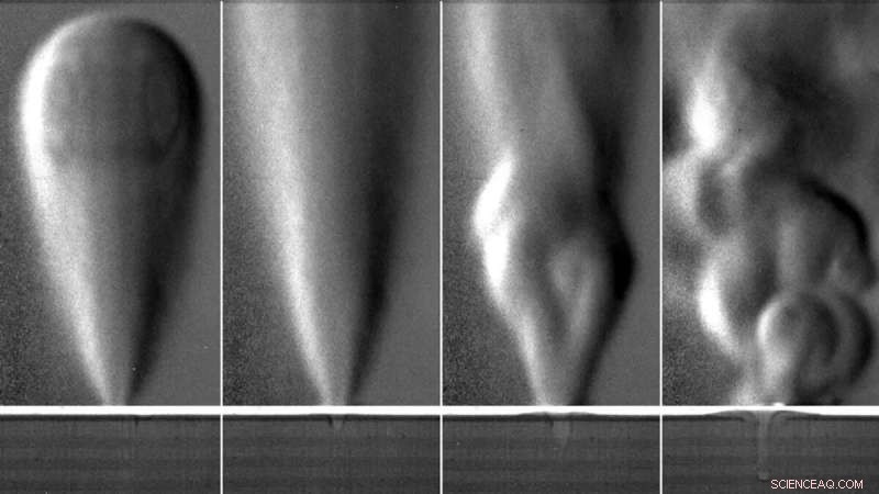 Heriot-Watt University Research Advances Metal 3D Printing by Tackling Laser Plume Flaws