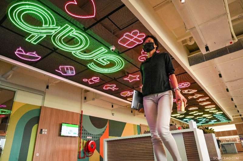 Grab Co-Founder Tan Hooi Ling: Trailblazing for Women in Tech