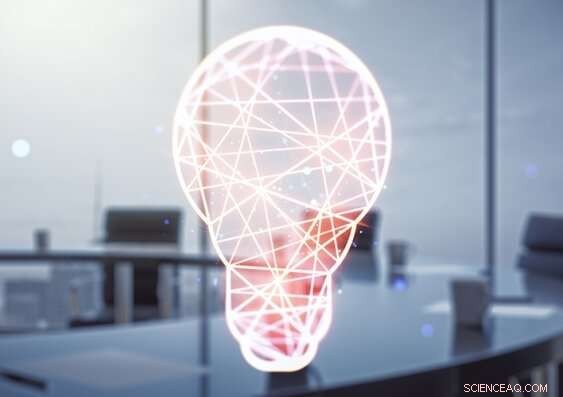 Patent Ownership in the Age of AI Inventors