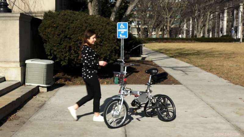 Assessing the Potential of Shared Autonomous Micro‑Mobility