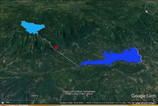 Leveraging Indonesia s Solar and Hydro Storage to Achieve Carbon Neutrality by 2060