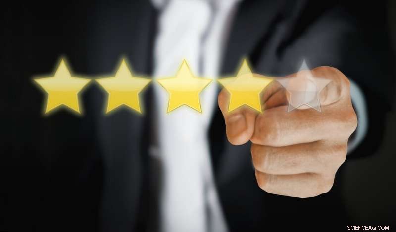 First Rating or First Tip? Corporate Choices That Impact Workers  Tips