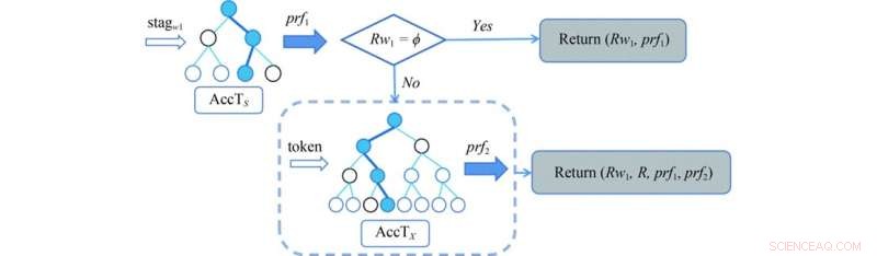 Robust Verifiable Searchable Symmetric Encryption for Conjunctive Keyword Queries in Cloud Storage