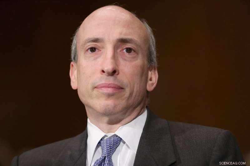 SEC Introduces Stronger ESG Disclosure Rules to Combat Greenwashing