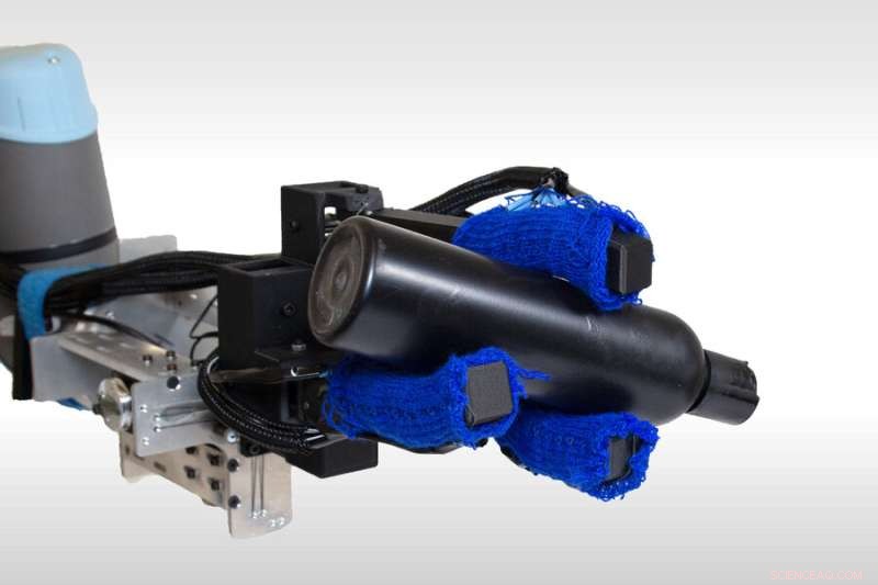 Design Your Own Robotic Hand: New MIT Pipeline Simplifies Customization