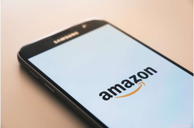 Amazon Delivery Driver Injuries: Report Reveals 1 in 5 Hurt Annually