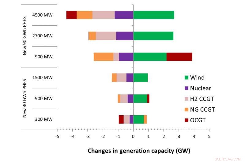 Long-Duration Energy Storage: Enabling Efficient Renewable Energy Investment