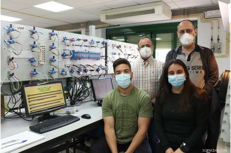 Magnesium Batteries: A Promising Alternative to Lithium-Ion