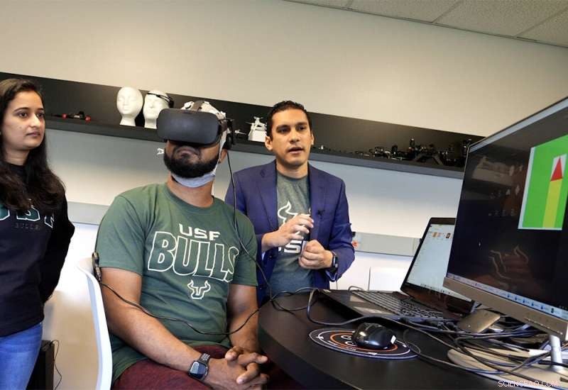 Brain-Painting: Novel ADHD Treatment Using Cognitive Control