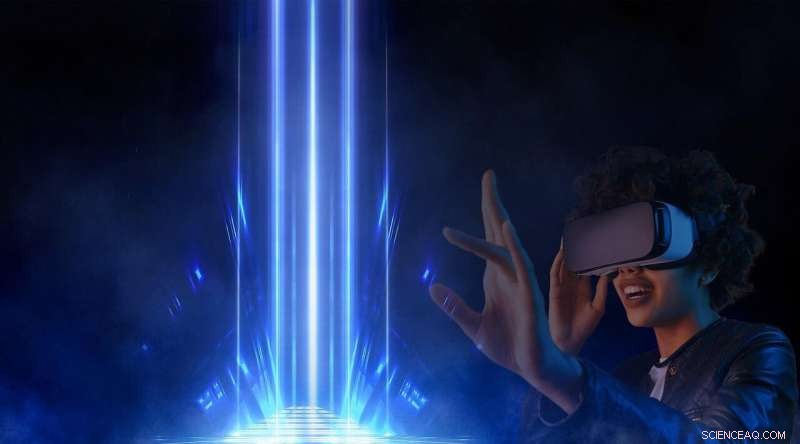 VR for BIM: Early Error Detection & Cost Savings in Construction