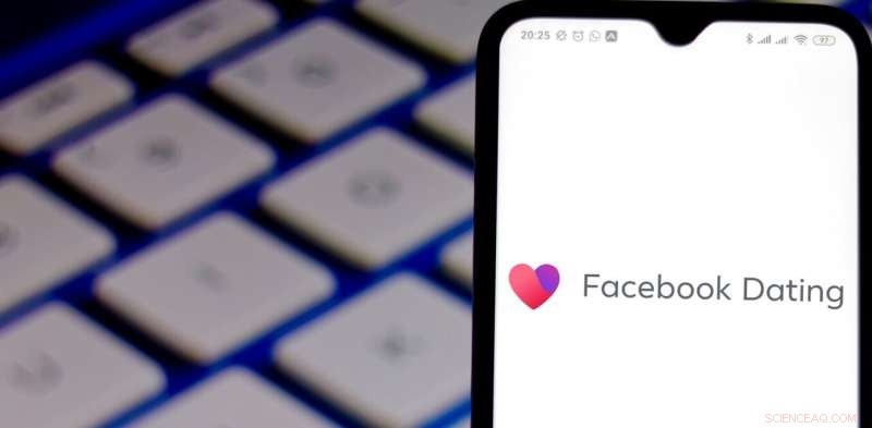 Facebook Dating s Downfall: Why It Failed to Challenge Tinder Despite Meta s Advantages