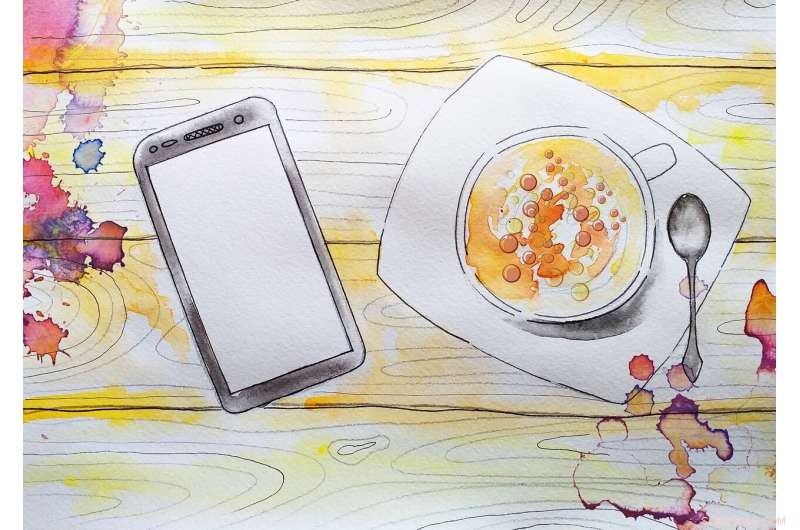 Grubhub s  Free  Lunch Promotion Exposes Hidden Fees, Sparking Customer Backlash