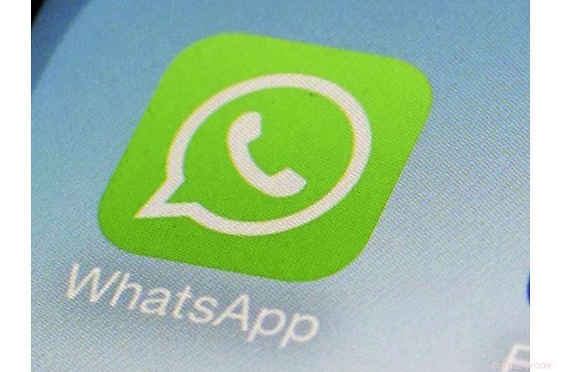 Meta Rolls Out Business Messaging Tools on WhatsApp to Drive Monetization