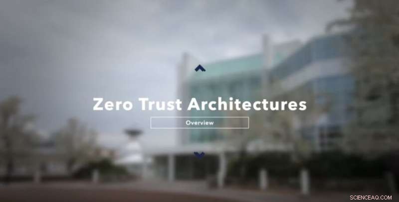 MIT Study: Zero-Trust Architecture Effectively Mitigates Insider Cybersecurity Threats