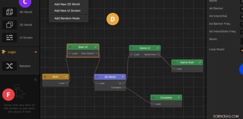 The No-Code Revolution: How Nonprogrammers Are Building Software Without Coding