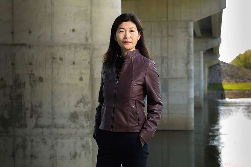 Smart Roads: How AI Enables Self-Repair to Prevent Potholes and Bridge Collapses