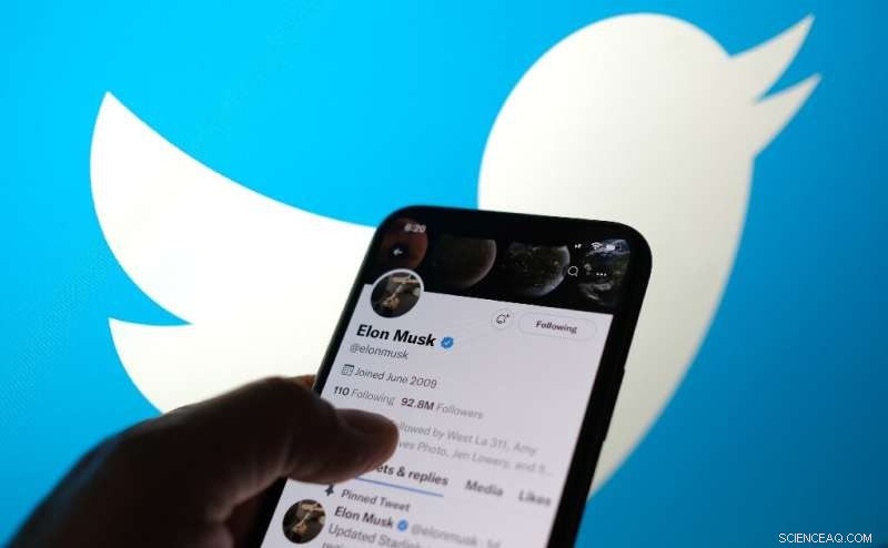Twitter Bot Controversy: Impact on Elon Musk s Acquisition Bid