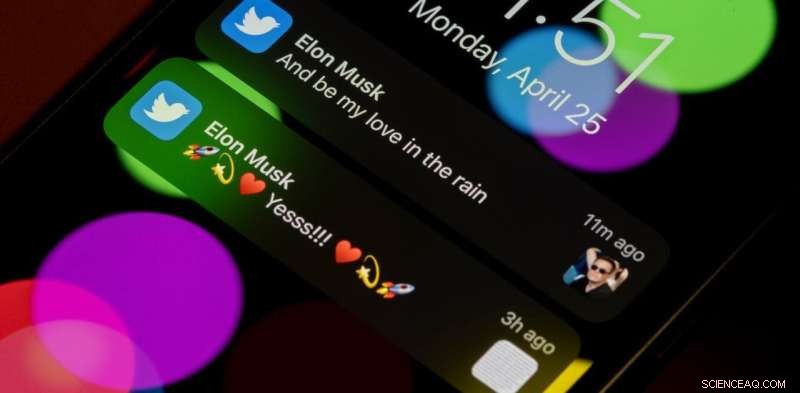 The Algorithm s Impact: Why Free Speech on Social Media is Threatened