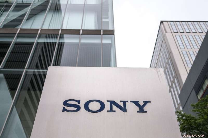 Sony Accelerates Net-Zero Goal to 2040 – A Commitment to Sustainability