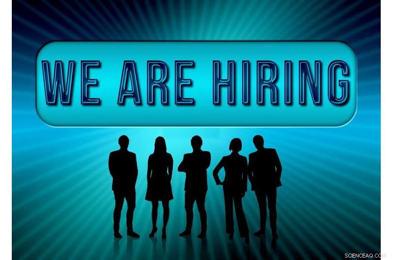 AI-Powered Hiring: Surpassing Human Performance & Addressing Concerns