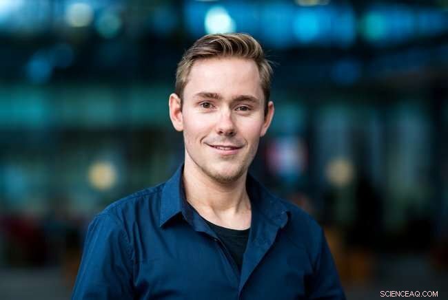 Machine Learning for Advanced Control Systems: Enhancing Performance & Efficiency