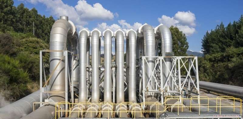 New Zealand s Blueprint for Global Decarbonization Leadership with Forestry and Geothermal Innovation