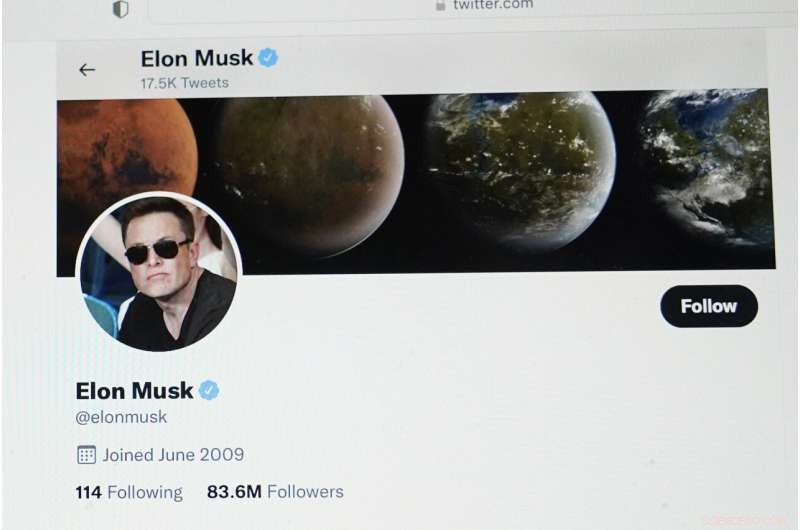 Elon Musk: Spam Account Dispute Jeopardizes Twitter Buyout Agreement