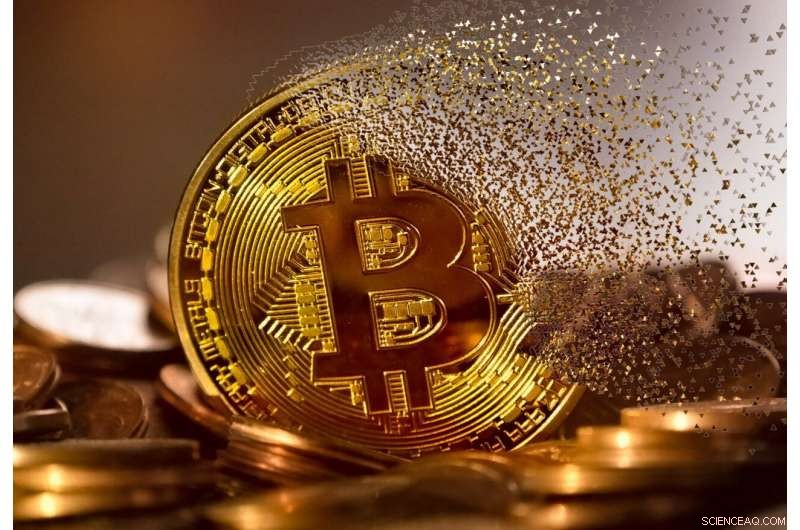 Cryptocurrency Market Crisis: The $270 Billion TerraUSD Crash and Path to Uneasy Stability