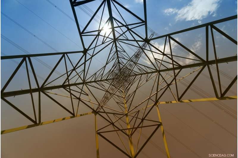 The Critical Role of Energy Storage in Achieving Affordable, Reliable, and Decarbonized Power Grids