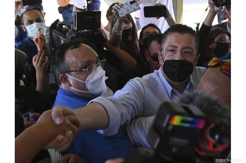 Costa Rica Declares State of Emergency Over Ransomware Attack