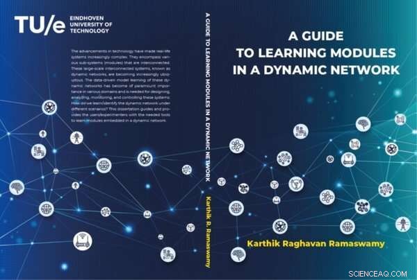 Expert Guide to Mathematical Modeling of Large-Scale Complex Dynamic Networks