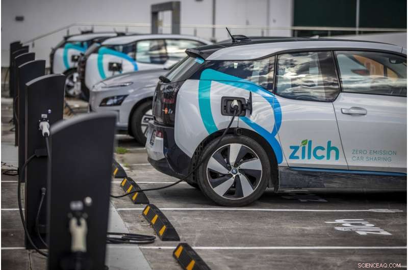 New Zealand Launches Clean Car Scrappage Program for Low-Income Families to Cut Emissions