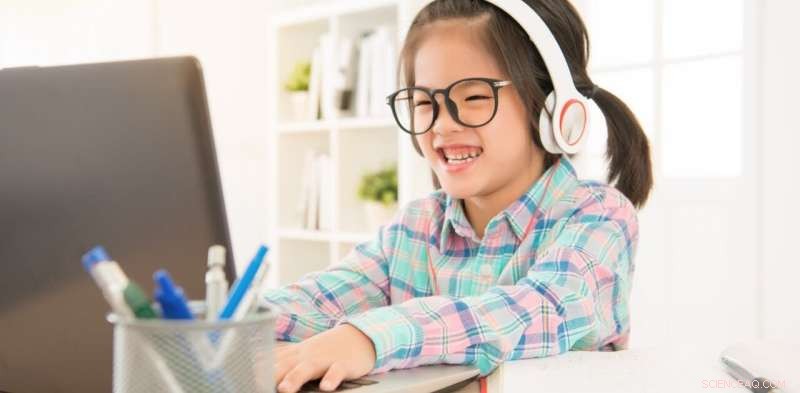 Research Shows Video Games Can Enhance Children s Intelligence