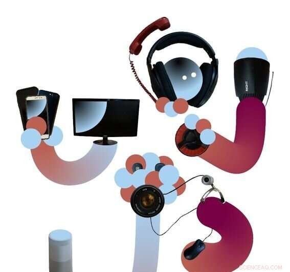 AI as a Cognitive Partner: Overcoming Human Frailties for Better Decisions