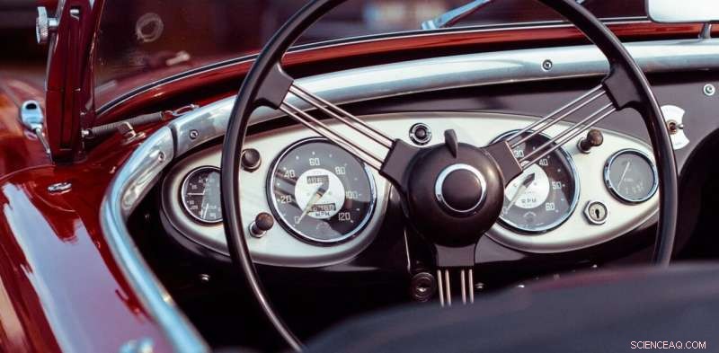 The Power of Brand Trust in the Driverless Car Market