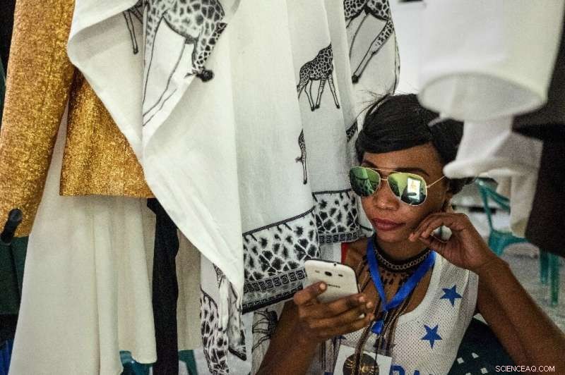 Africa s Cybercrime Challenge: Strategic Approaches to Secure a Half-Billion-User Internet Economy